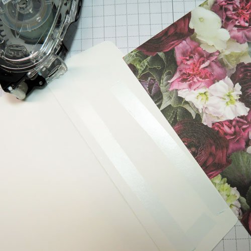 Ultra FAST DIY Notecards for Special Occasions
