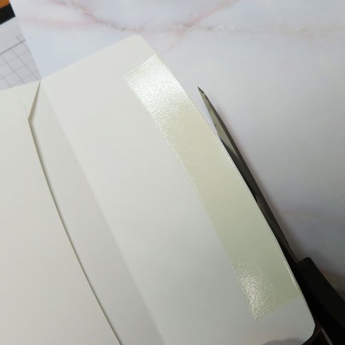 Ultra FAST DIY Notecards for Special Occasions